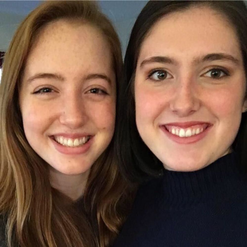 Meet your Posher, Christina